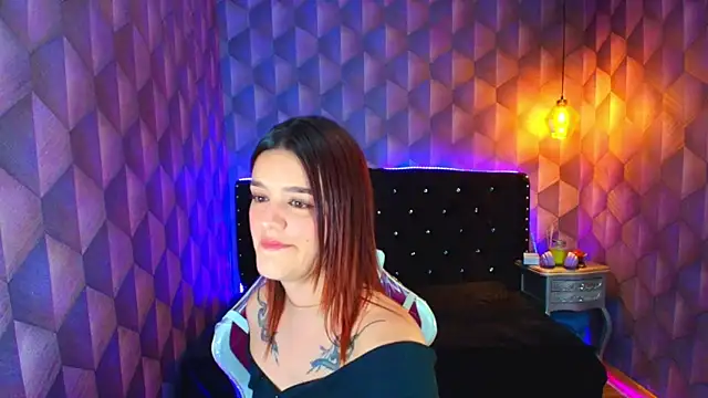 LiaHarryis online show from 19, 12, 2025