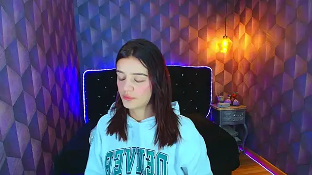 LiaHarryis online show from 8, 2, 2026