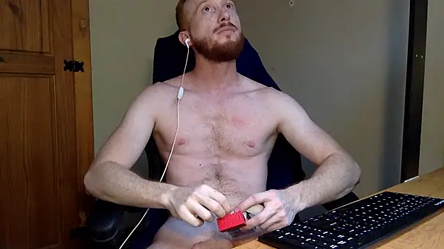 Smoker Ginger online show from 7, 1, 2026