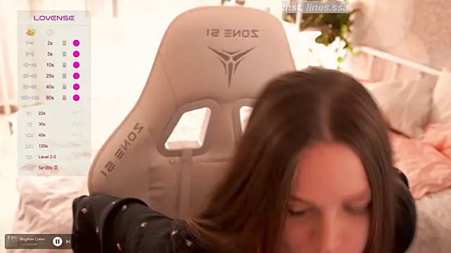 linessssa online show from 7, 11, 2025