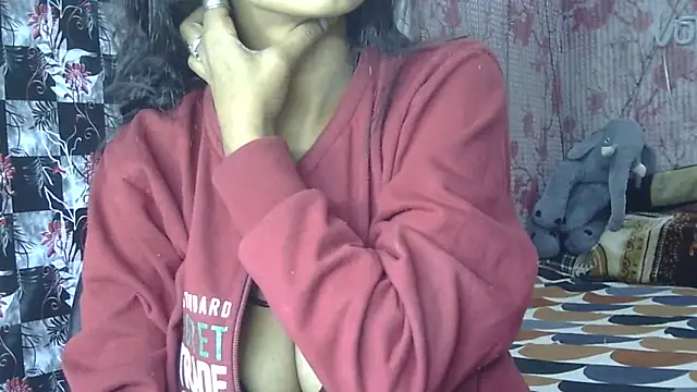 Anjali Milsi online show from 14, 11, 2025