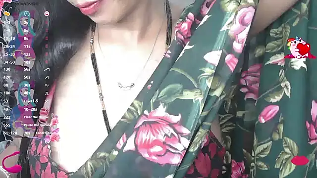 Anjali Milsi online show from 20, 2, 2026