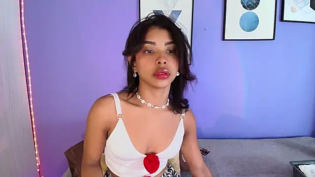 Snapshot of cinnamon_kyla chatting on 23, 2, 2025 cinnamon kyla online show from 23, 2, 2025