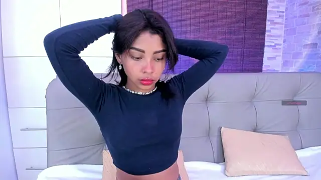 Snapshot of cinnamon_kyla chatting on 3, 3, 2025 cinnamon kyla online show from 3, 3, 2025