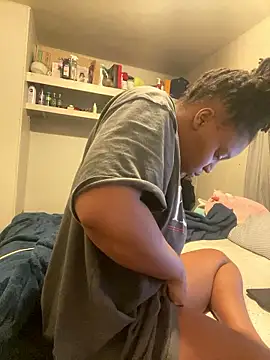 Galaxybabe23 online show from 18, 1, 2026