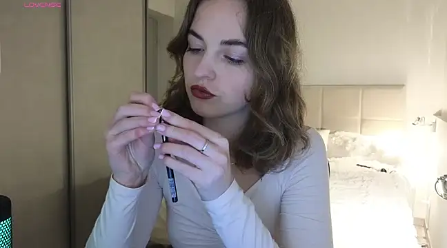 Miss Aliannaa online show from 6, 2, 2025