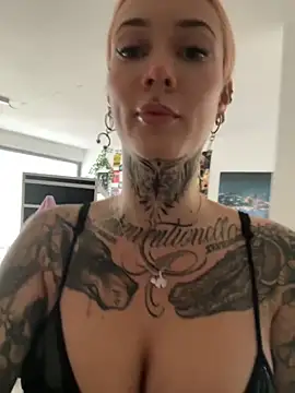 Stella-Kink online show from 14, 11, 2025