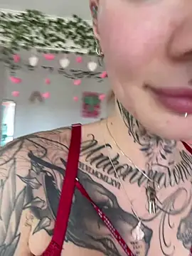 Stella-Kink online show from 27, 2, 2026