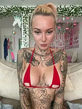 Stella-Kink online show from 26, 6, 2026