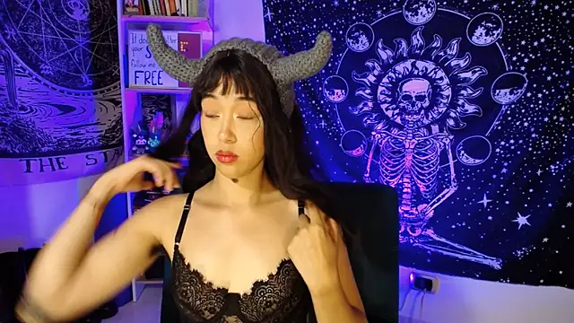 Snapshot of ela_0 chatting on 4, 6, 2026 ela 0 online show from 4, 6, 2026