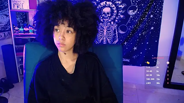 Snapshot of ela_0 chatting on 19, 7, 2026 ela 0 online show from 19, 7, 2026