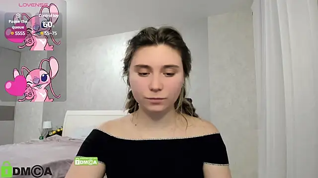 SweetMonicka online show from 29, 12, 2024