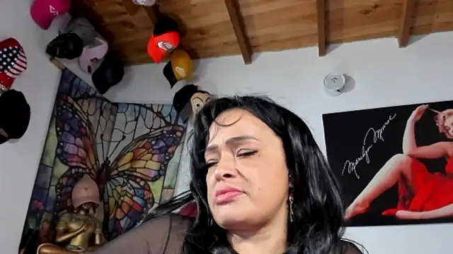 seleneh online show from 8, 1, 2026