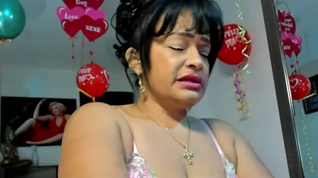 Snapshot of seleneh chatting on 16, 2, 2026 seleneh online show from 16, 2, 2026