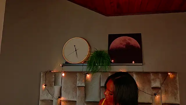 nahomi campbell online show from 3, 12, 2025