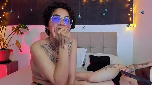 anaroman01 online show from 19, 12, 2025