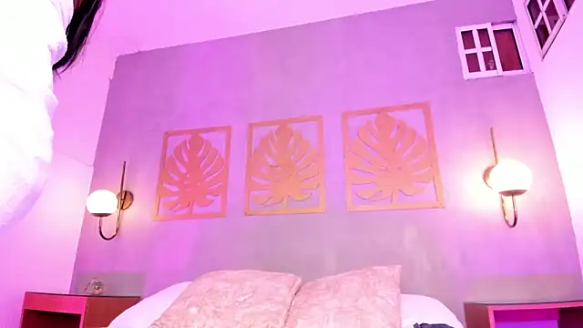 majo rosse  online show from 9, 3, 2026