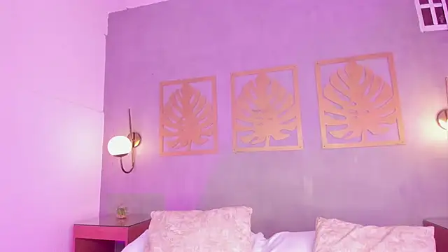 majo rosse  online show from 26, 3, 2026