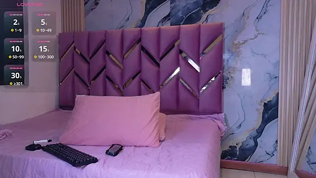 daddyissuesss  online show from 14, 1, 2026