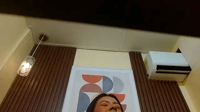 VeronicaRobles online show from 9, 11, 2025