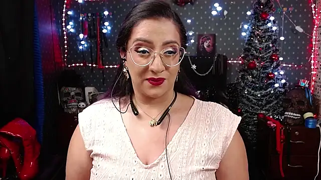 andreafetishx online show from 31, 12, 2024