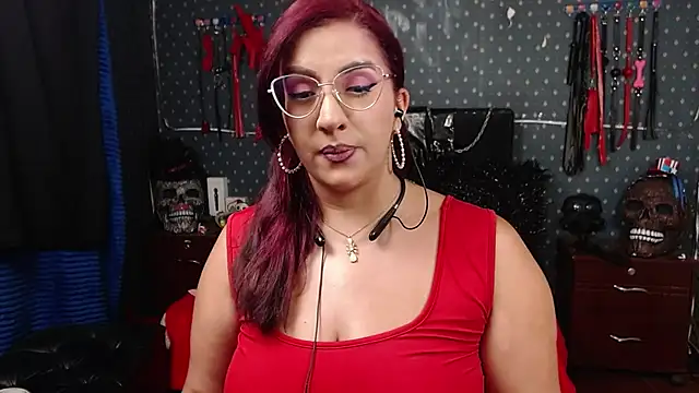 andreafetishx online show from 7, 2, 2025