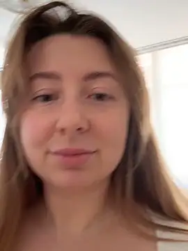 curvyflawless online show from 16, 10, 2025