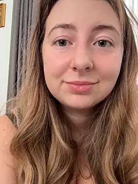 curvyflawless online show from 26, 10, 2025