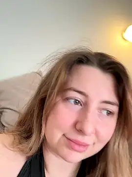 curvyflawless online show from 29, 11, 2025