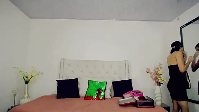 maria camilacms online show from 8, 2, 2025