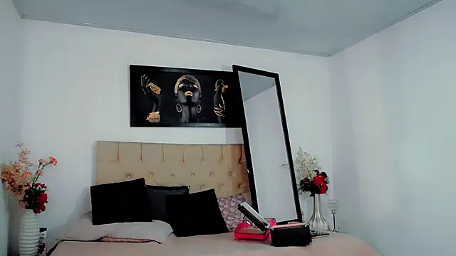 maria camilacms online show from 2, 10, 2025