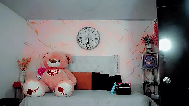 maria camilacms online show from 12, 1, 2026