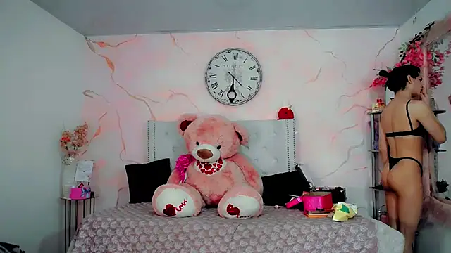 maria camilacms online show from 16, 3, 2026