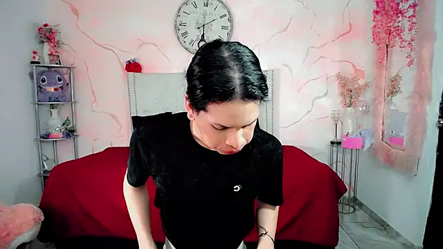 Snapshot of maria_camilacms chatting on 23, 4, 2026 maria camilacms online show from 23, 4, 2026
