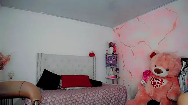 Snapshot of maria_camilacms chatting on 14, 5, 2026 maria camilacms online show from 14, 5, 2026