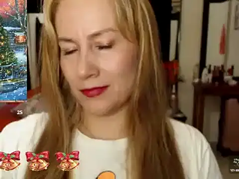 CATRINA-83 online show from 9, 12, 2024