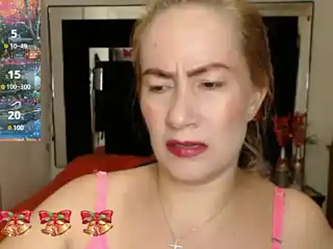 CATRINA-83 online show from 14, 12, 2024