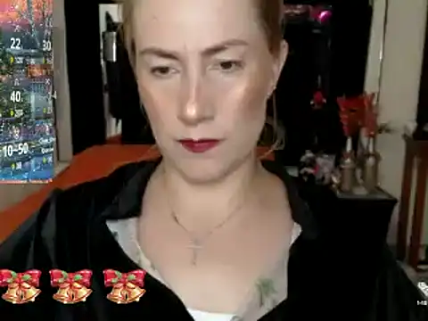 CATRINA-83 online show from 19, 12, 2024