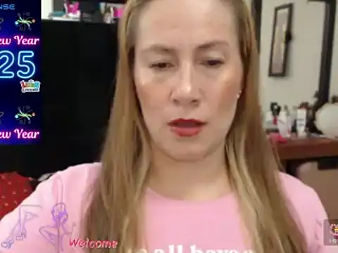 CATRINA-83 online show from 20, 1, 2025