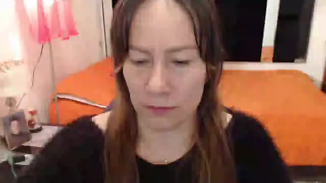 CATRINA-83 online show from 1, 10, 2025