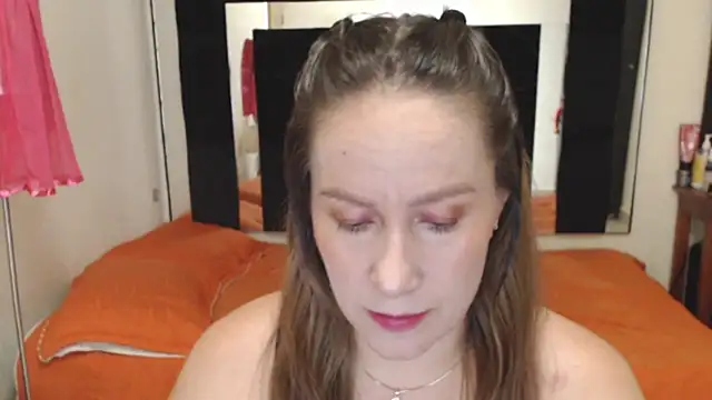 CATRINA-83 online show from 1, 10, 2025