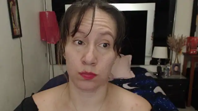 CATRINA-83 online show from 18, 10, 2025