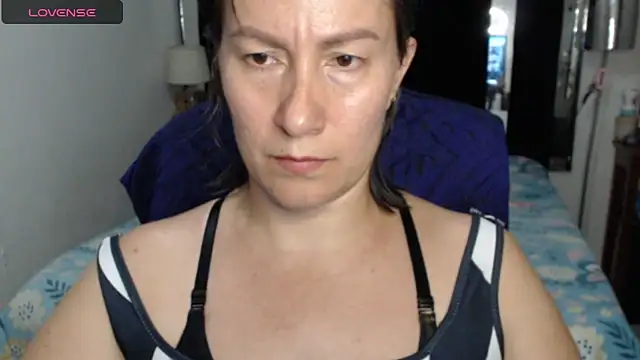 CATRINA-83 online show from 18, 4, 2026