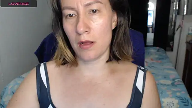 CATRINA-83 online show from 18, 4, 2026