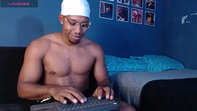 Andrew hoult  online show from 25, 1, 2025