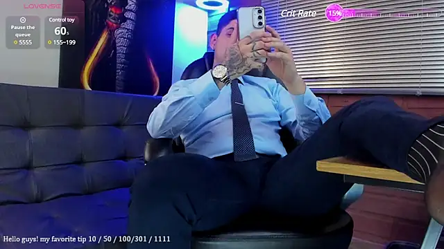 Snapshot of Nicolas_Fellener chatting on 20, 3, 2025 Nicolas Fellener online show from 20, 3, 2025