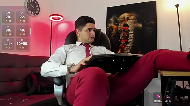 Snapshot of Nicolas_Fellener chatting on 15, 2, 2026 Nicolas Fellener online show from 15, 2, 2026