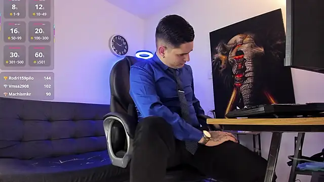 Snapshot of Nicolas_Fellener chatting on 4, 3, 2026 Nicolas Fellener online show from 4, 3, 2026