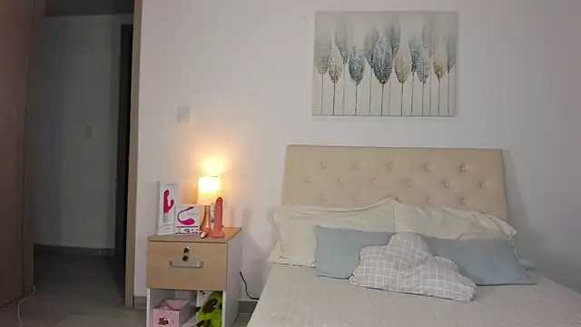 Snapshot of brenda_x_69 chatting on 22, 3, 2025 brenda x 69 online show from 22, 3, 2025