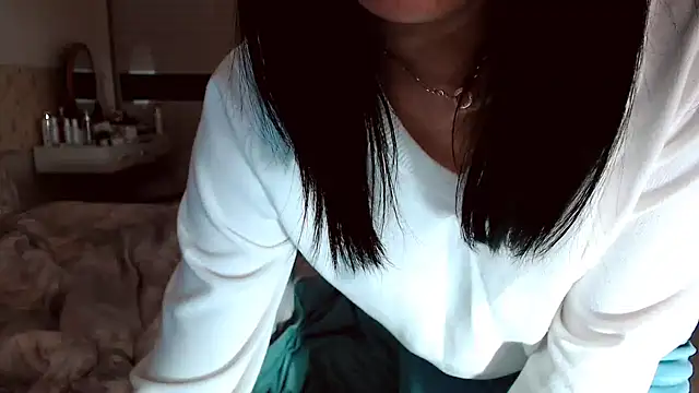 -Lucky Girl online show from 23, 10, 2025